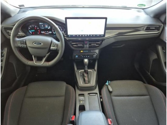 2024 Ford Focus Turnier ST-Line 2024 Ford Focus Turnier ST-Line