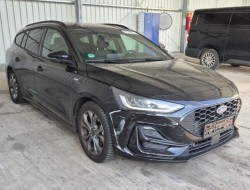 2024 Ford Focus Turnier ST-Line