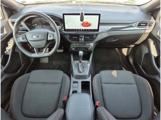 2024 Ford Focus Turnier ST-Line 2024 Ford Focus Turnier ST-Line