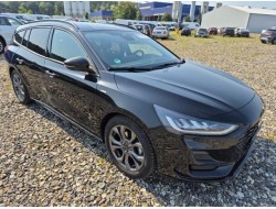 2024 Ford Focus Turnier ST-Line
