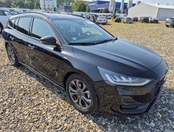 2024 Ford Focus Turnier ST-Line