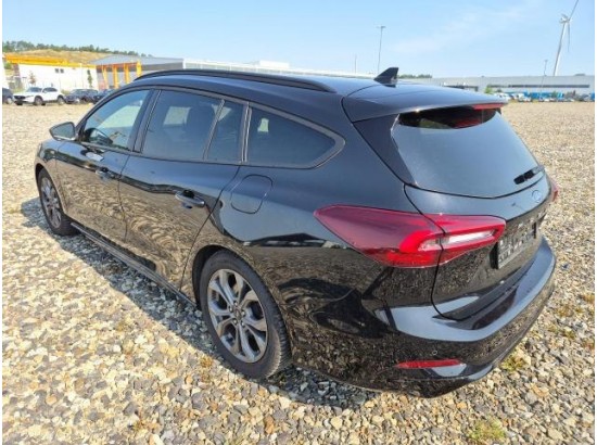 2024 Ford Focus Turnier ST-Line 2024 Ford Focus Turnier ST-Line