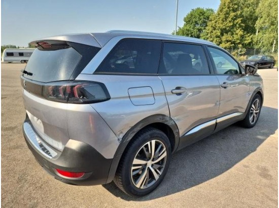 2024 Peugeot 5008 Allure Pack 2024 Peugeot 5008 Allure Pack