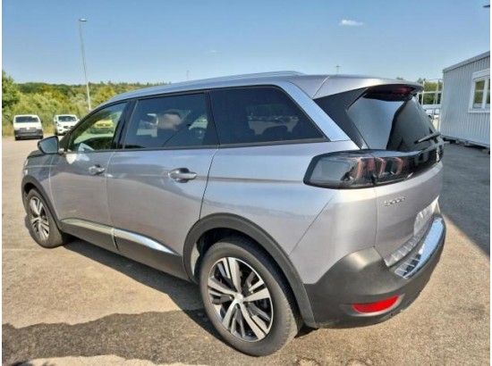 2024 Peugeot 5008 Allure Pack 2024 Peugeot 5008 Allure Pack