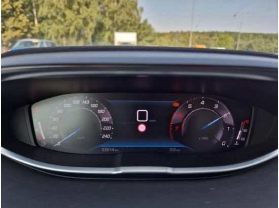 2024 Peugeot 5008 Allure Pack 2024 Peugeot 5008 Allure Pack