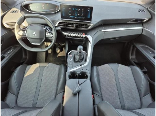 2024 Peugeot 5008 Allure Pack 2024 Peugeot 5008 Allure Pack