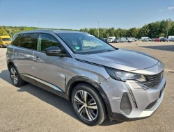 2024 Peugeot 5008 Allure Pack