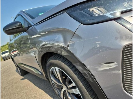 2024 Peugeot 5008 Allure Pack 2024 Peugeot 5008 Allure Pack
