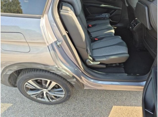 2024 Peugeot 5008 Allure Pack 2024 Peugeot 5008 Allure Pack