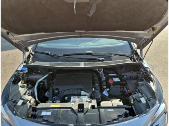 2024 Peugeot 5008 Allure Pack 2024 Peugeot 5008 Allure Pack