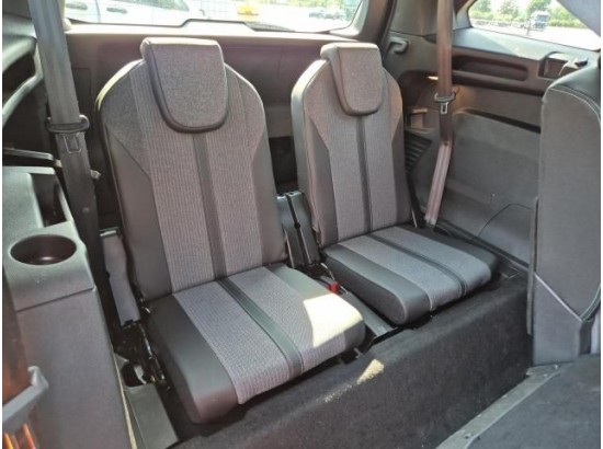 2024 Peugeot 5008 Allure Pack 2024 Peugeot 5008 Allure Pack