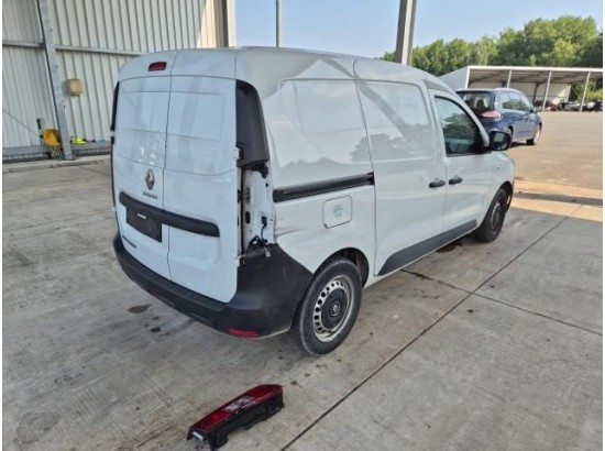 2021 Renault Express Extra 2021 Renault Express Extra