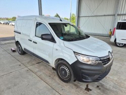 2021 Renault Express Extra
