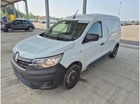 2021 Renault Express Extra 2021 Renault Express Extra