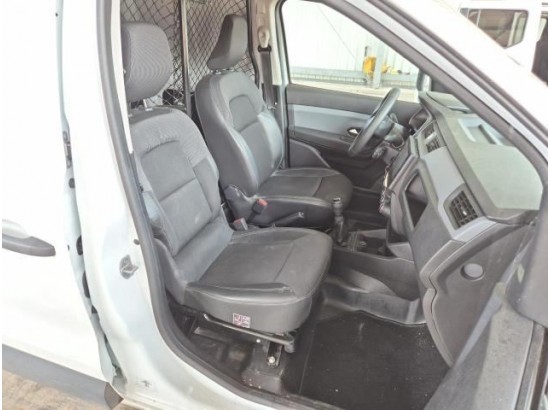 2021 Renault Express Extra 2021 Renault Express Extra