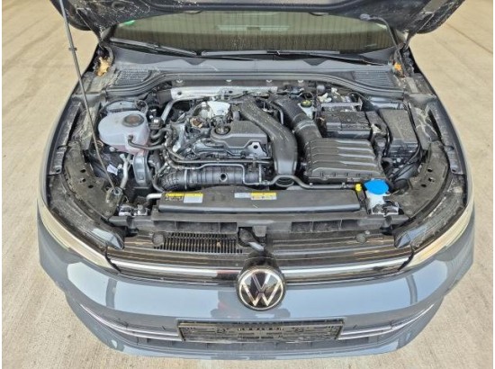 2025 Volkswagen Golf VIII Variant 1.5 TSI 85 kW Goal 2025 Volkswagen Golf VIII Variant 1.5 TSI 85 kW Goal