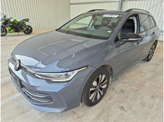 2025 Volkswagen Golf VIII Variant 1.5 TSI 85 kW Goal 2025 Volkswagen Golf VIII Variant 1.5 TSI 85 kW Goal