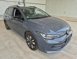 2025 Volkswagen Golf VIII Variant 1.5 TSI 85 kW Goal