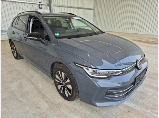 2025 Volkswagen Golf VIII Variant 1.5 TSI 85 kW Goal 2025 Volkswagen Golf VIII Variant 1.5 TSI 85 kW Goal