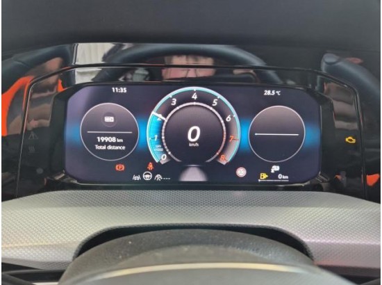 2025 Volkswagen Golf VIII Variant 1.5 TSI 85 kW Goal 2025 Volkswagen Golf VIII Variant 1.5 TSI 85 kW Goal