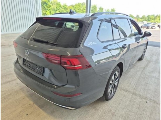 2025 Volkswagen Golf VIII Variant 1.5 TSI 85 kW Goal 2025 Volkswagen Golf VIII Variant 1.5 TSI 85 kW Goal
