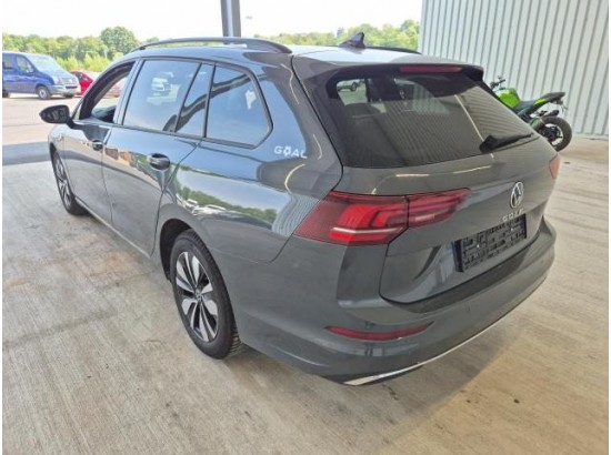 2025 Volkswagen Golf VIII Variant 1.5 TSI 85 kW Goal 2025 Volkswagen Golf VIII Variant 1.5 TSI 85 kW Goal