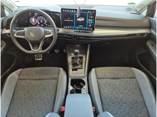 2025 Volkswagen Golf VIII Variant 1.5 TSI 85 kW Goal 2025 Volkswagen Golf VIII Variant 1.5 TSI 85 kW Goal
