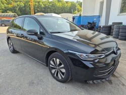 2025 Volkswagen Golf VIII Lim. 1.5 TSI 85 kW Goal