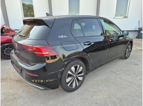 2025 Volkswagen Golf VIII Lim. 1.5 TSI 85 kW Goal 2025 Volkswagen Golf VIII Lim. 1.5 TSI 85 kW Goal