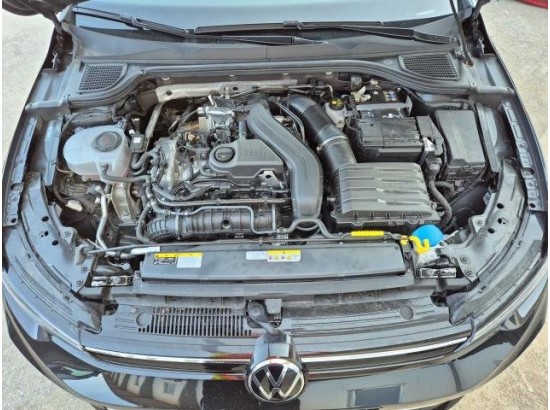 2025 Volkswagen Golf VIII Lim. 1.5 TSI 85 kW Goal 2025 Volkswagen Golf VIII Lim. 1.5 TSI 85 kW Goal