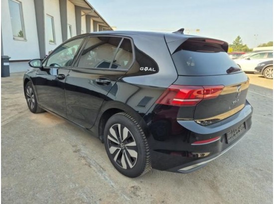 2025 Volkswagen Golf VIII Lim. 1.5 TSI 85 kW Goal 2025 Volkswagen Golf VIII Lim. 1.5 TSI 85 kW Goal