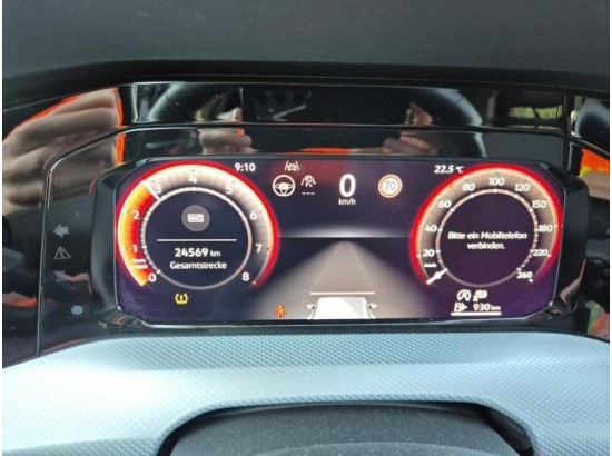 2025 Volkswagen Golf VIII Lim. 1.5 TSI 85 kW Goal 2025 Volkswagen Golf VIII Lim. 1.5 TSI 85 kW Goal