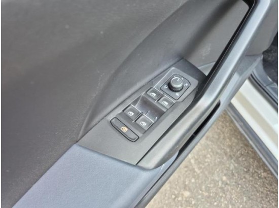 2024 Volkswagen T-Cross 1.0 TSI 85 kW Style 2024 Volkswagen T-Cross 1.0 TSI 85 kW Style