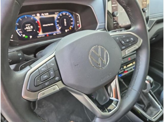 2024 Volkswagen T-Cross 1.0 TSI 85 kW Style 2024 Volkswagen T-Cross 1.0 TSI 85 kW Style