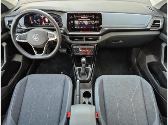 2024 Volkswagen T-Cross 1.0 TSI 85 kW Style 2024 Volkswagen T-Cross 1.0 TSI 85 kW Style