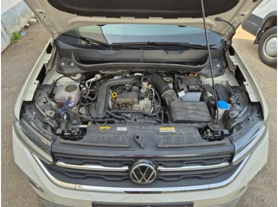 2024 Volkswagen T-Cross 1.0 TSI 85 kW Style 2024 Volkswagen T-Cross 1.0 TSI 85 kW Style