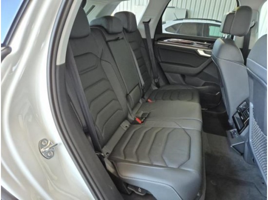 2025 Volkswagen Touareg 3.0 TDI 170 kW 4Motion Elegance 2025 Volkswagen Touareg 3.0 TDI 170 kW 4Motion Elegance