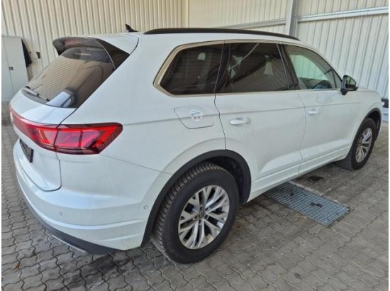 2025 Volkswagen Touareg 3.0 TDI 170 kW 4Motion Elegance 2025 Volkswagen Touareg 3.0 TDI 170 kW 4Motion Elegance