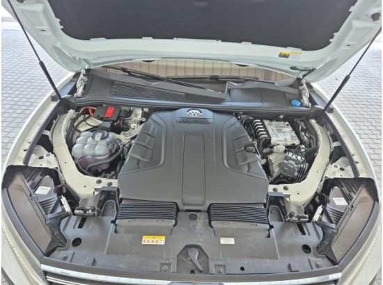 2025 Volkswagen Touareg 3.0 TDI 170 kW 4Motion Elegance 2025 Volkswagen Touareg 3.0 TDI 170 kW 4Motion Elegance