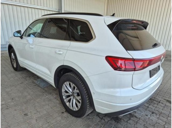 2025 Volkswagen Touareg 3.0 TDI 170 kW 4Motion Elegance 2025 Volkswagen Touareg 3.0 TDI 170 kW 4Motion Elegance