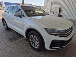 2025 Volkswagen Touareg 3.0 TDI 170 kW 4Motion Elegance