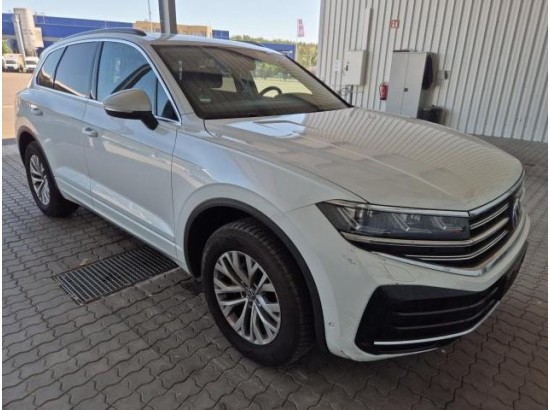2025 Volkswagen Touareg 3.0 TDI 170 kW 4Motion Elegance 2025 Volkswagen Touareg 3.0 TDI 170 kW 4Motion Elegance