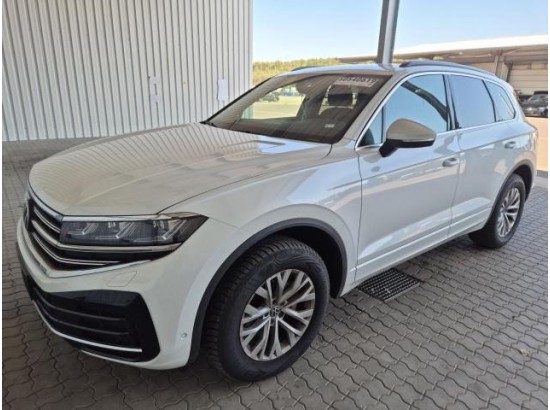 2025 Volkswagen Touareg 3.0 TDI 170 kW 4Motion Elegance 2025 Volkswagen Touareg 3.0 TDI 170 kW 4Motion Elegance
