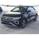 2025 Volkswagen T-Roc Cabriolet Goal 2025 Volkswagen T-Roc Cabriolet Goal