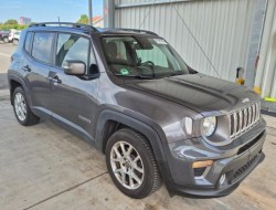 2019 Jeep Renegade Limited FWD
