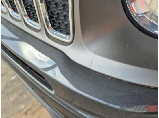 2019 Jeep Renegade Limited FWD