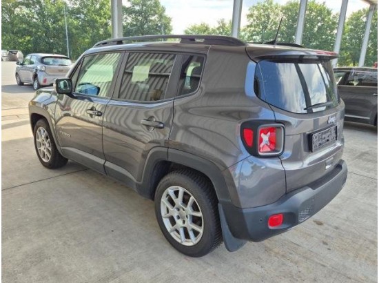 2019 Jeep Renegade Limited FWD