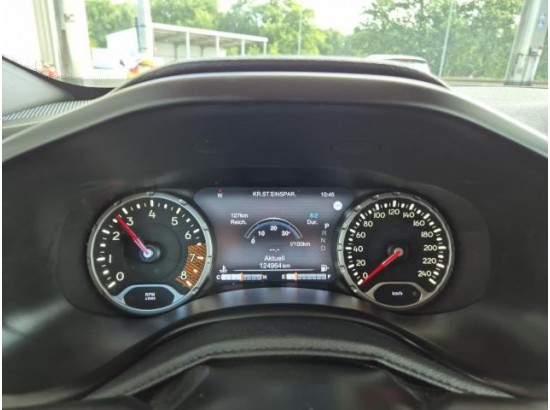 2019 Jeep Renegade Limited FWD