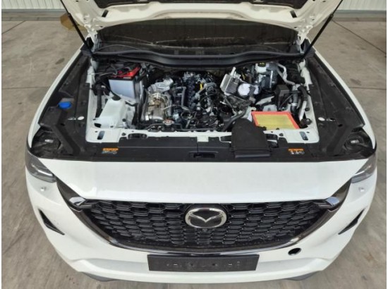 2025 Mazda CX-80 Homura Plus AWD 2025 Mazda CX-80 Homura Plus AWD