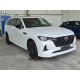 2025 Mazda CX-80 Homura Plus AWD 2025 Mazda CX-80 Homura Plus AWD